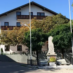 Hotel Landgasthof Hepting