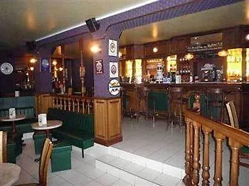 Logis Hotel Bellevue Roscoff